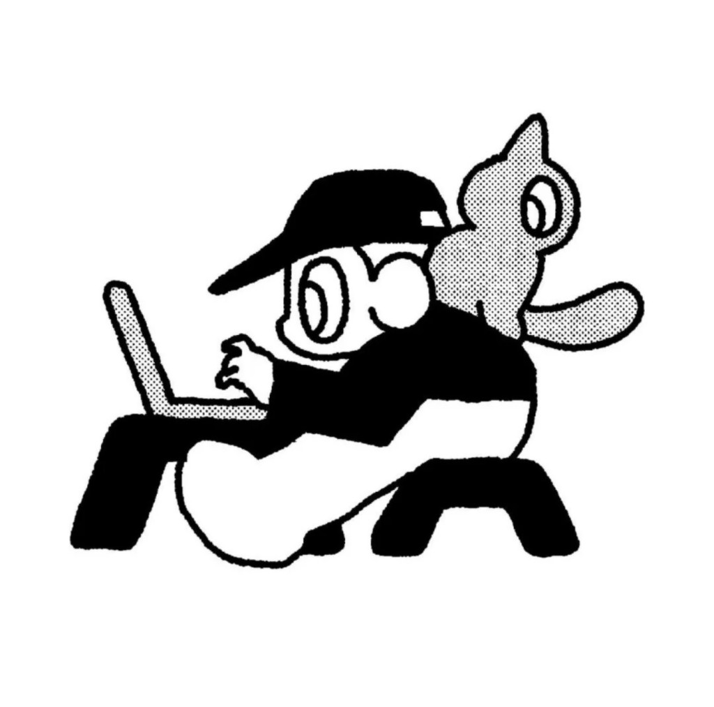 Jack 头像